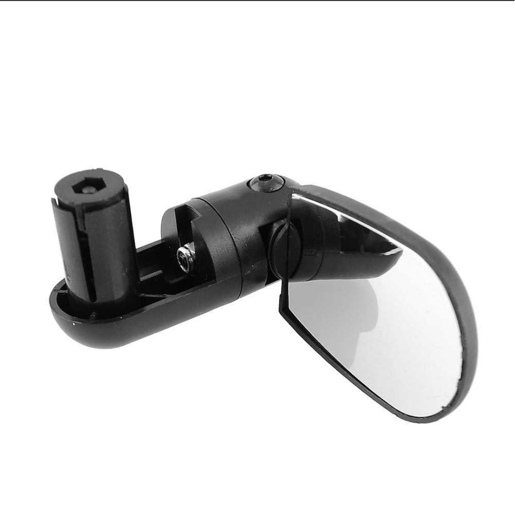 TERMURAH!!! DUUTI Kaca Spion Handlebar Sepeda 360 Rotate 2pcs