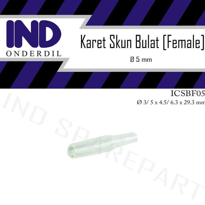 Karet-Cover-Isolator-Kondom Skun-Sekun Bulet-Bulat Female-Cewek Besar Segera Dapatkan