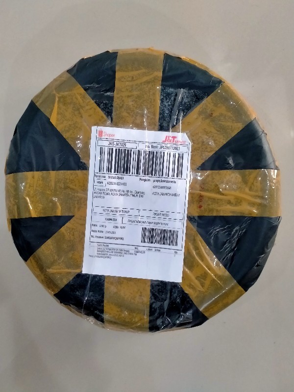 Selang Air Permeter 3/4 2mm Benang Bening/selang Air Taman/selang Siram Tanaman/selang Air Elastis