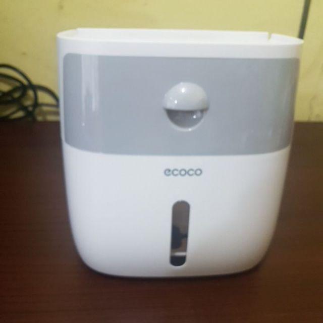 Pc E1804 Kotak Tisu Toilet / Tempat Tisu Kamar Mandi / Rak Gantung Kamar Mandi / Tempat Tisu Toilet
