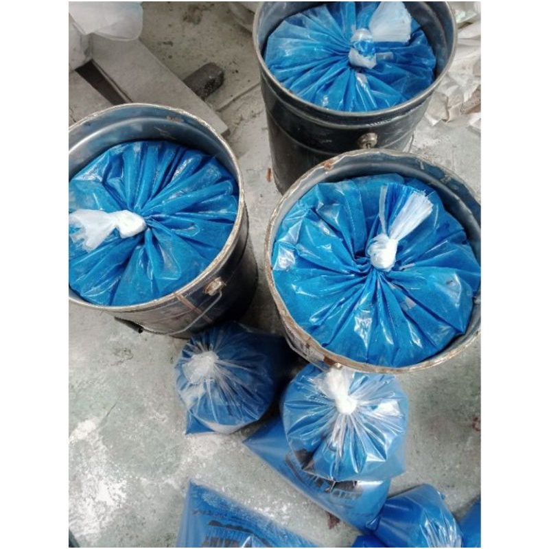 Cat tembok 25kg patria paint /Cat dinding interior indoor termurah