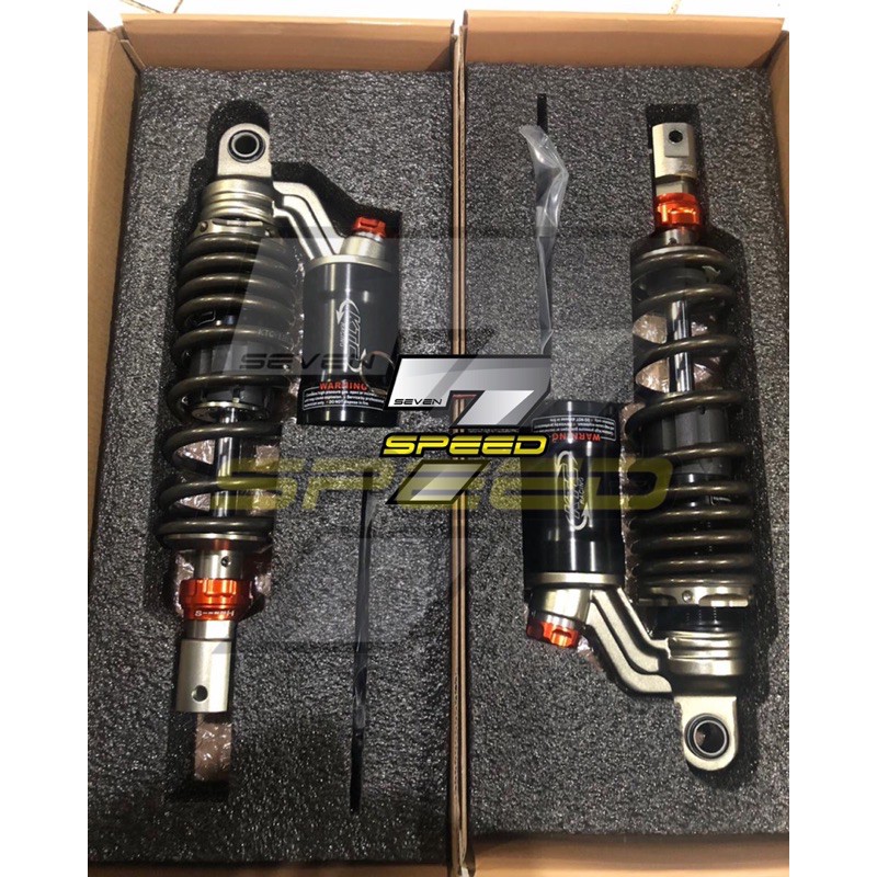 SHOCK MATIC BEAT VARIO MIO BEAT FI KTC EXTREME ORIGINAL