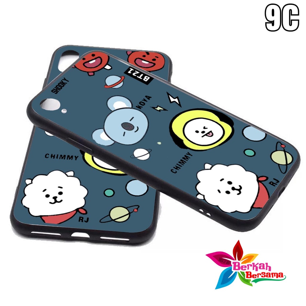 SS001 case KARTUN xiaomi redmi 4a 3 5a 6a 7 8a 8 9a 9c 9 note 4 4x 5a 5a prime 5 6 7 8 9pro 10x POCO M2 BB4579