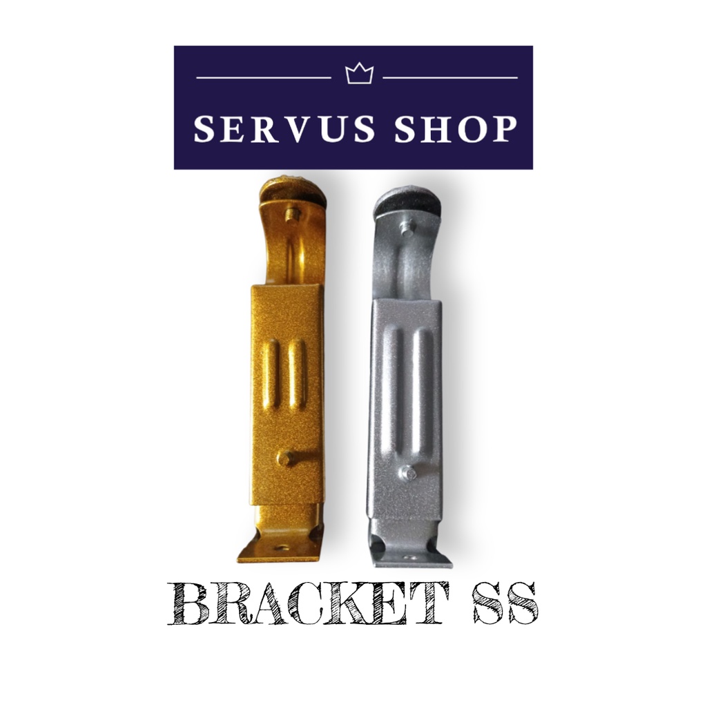 PROMO BRACKET ROLLET / BRACKET PIPA GORDYN / KAKI PIPA GORDYN MURAH