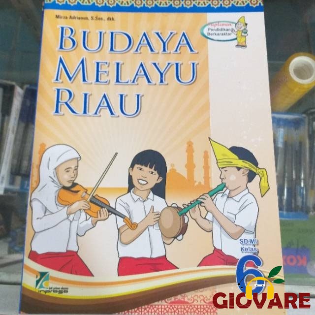 Buku Bmr Kelas 4 Sd Ilmu Link