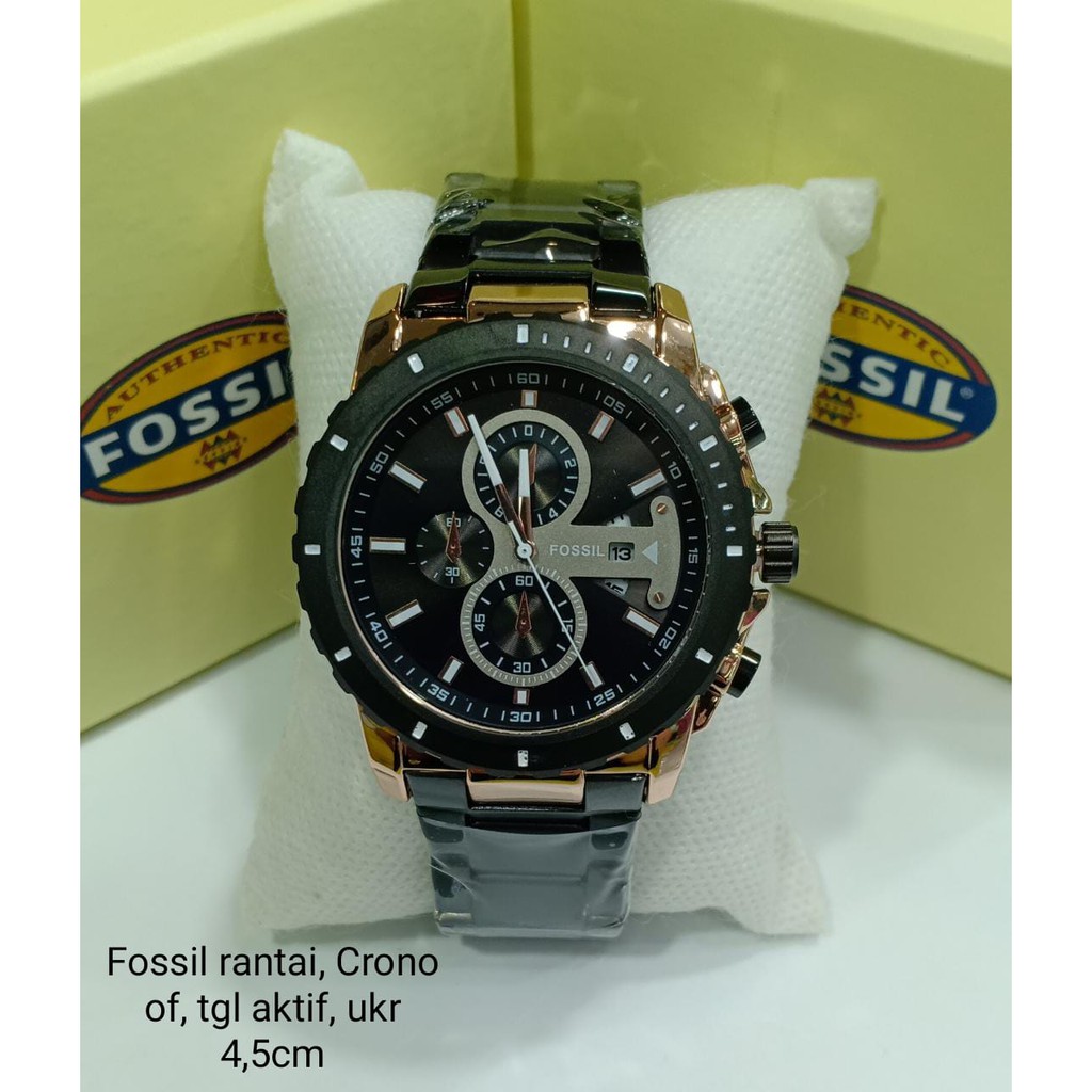 Jam Tangan Pria / Jam Tangan Terlaris / Jam Tangan Rantai / Jam Tangan Original