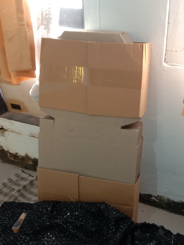 20x20x5 Allmed Box Pizza Kotak Kemasan Kotak Kemeja Kue Brownies