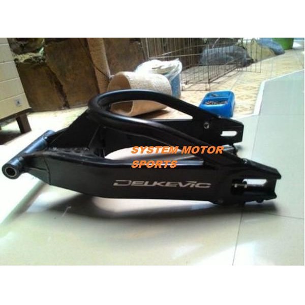 Swing Arm Tapak Lebar Cnc Tipe B1 Ninja 250r Ninja 250 Fi Z250 fi