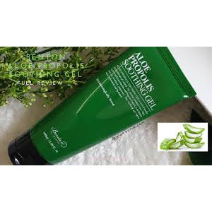 ★ BB ★ BENTON Aloe Propolis Soothing Gel 100ml