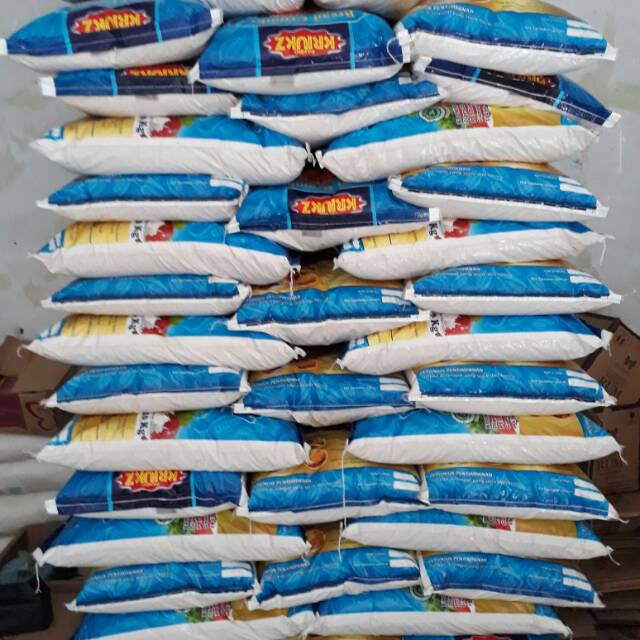 

Tepung roti kriuks 10 kg