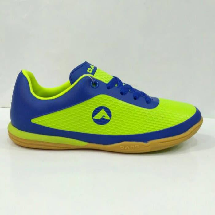 SEPATU FUTSAL ANAK DAN'S HERNANDEZ KIDS FULL ORIGINAL