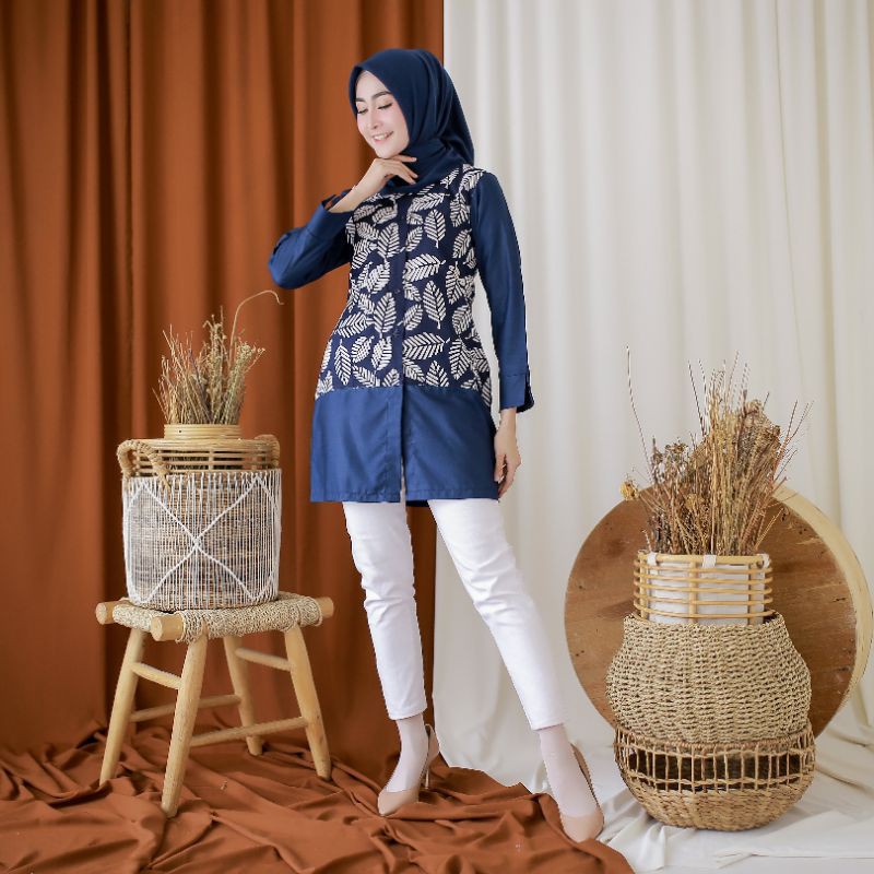 QIANZI by SUBUR BATIK