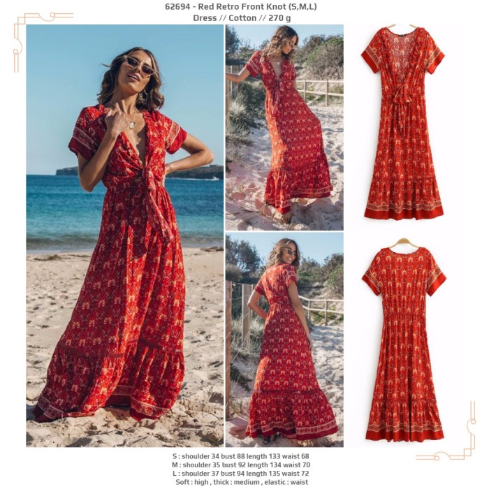 Dress Korea Muslim Dress Korea Jumbo REAL PICT Dress Wanita Maxi Dress Korea Dress Putih F2I5 BEST S