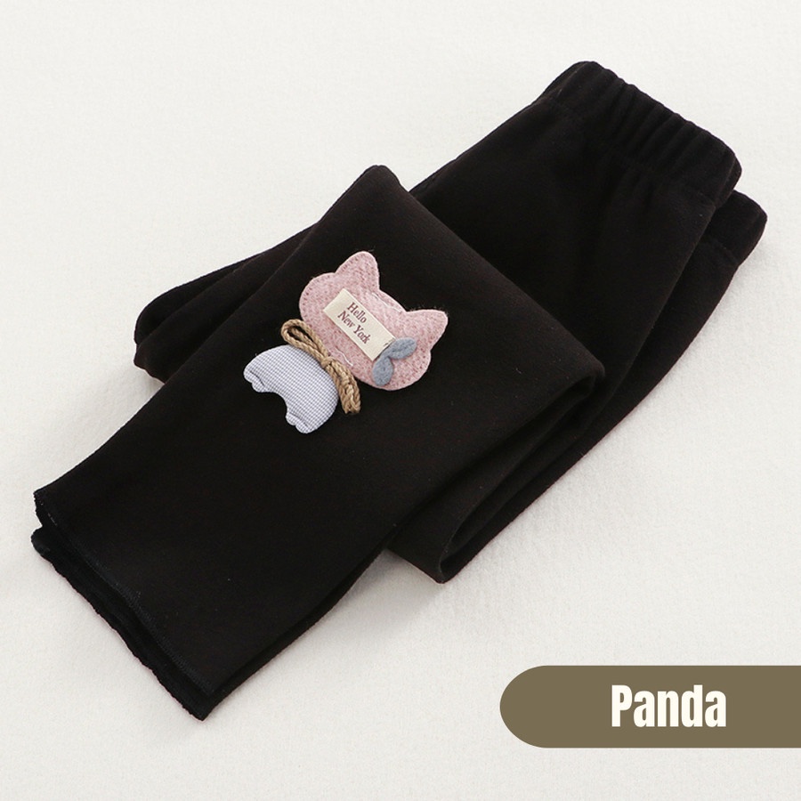 Legging Anak Perempuan 1 - 2 Tahun / Celana Panjang Anak Karakter