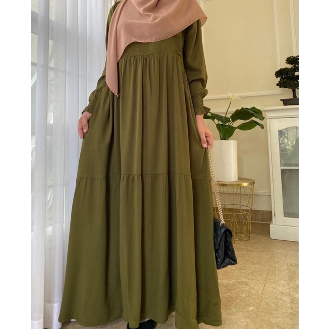 RANIA DRESS Sabina by Selly