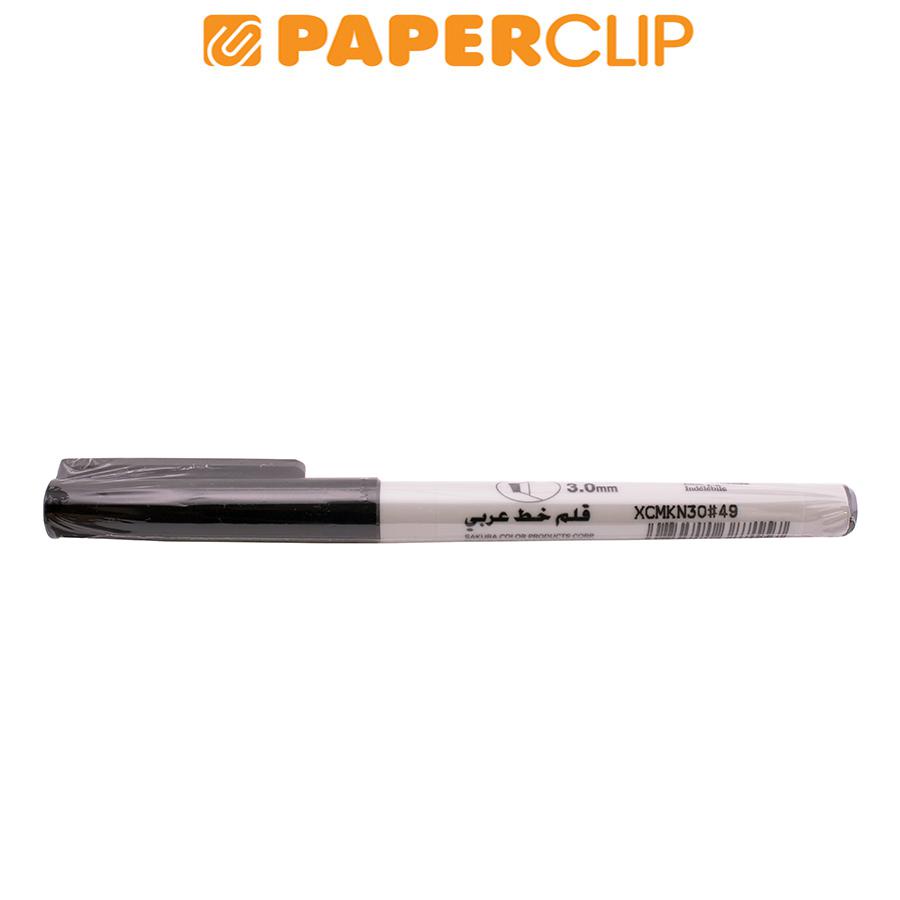 

PULPEN / PEN SAKURA XCMKN30 49 CALLIGRAPHY