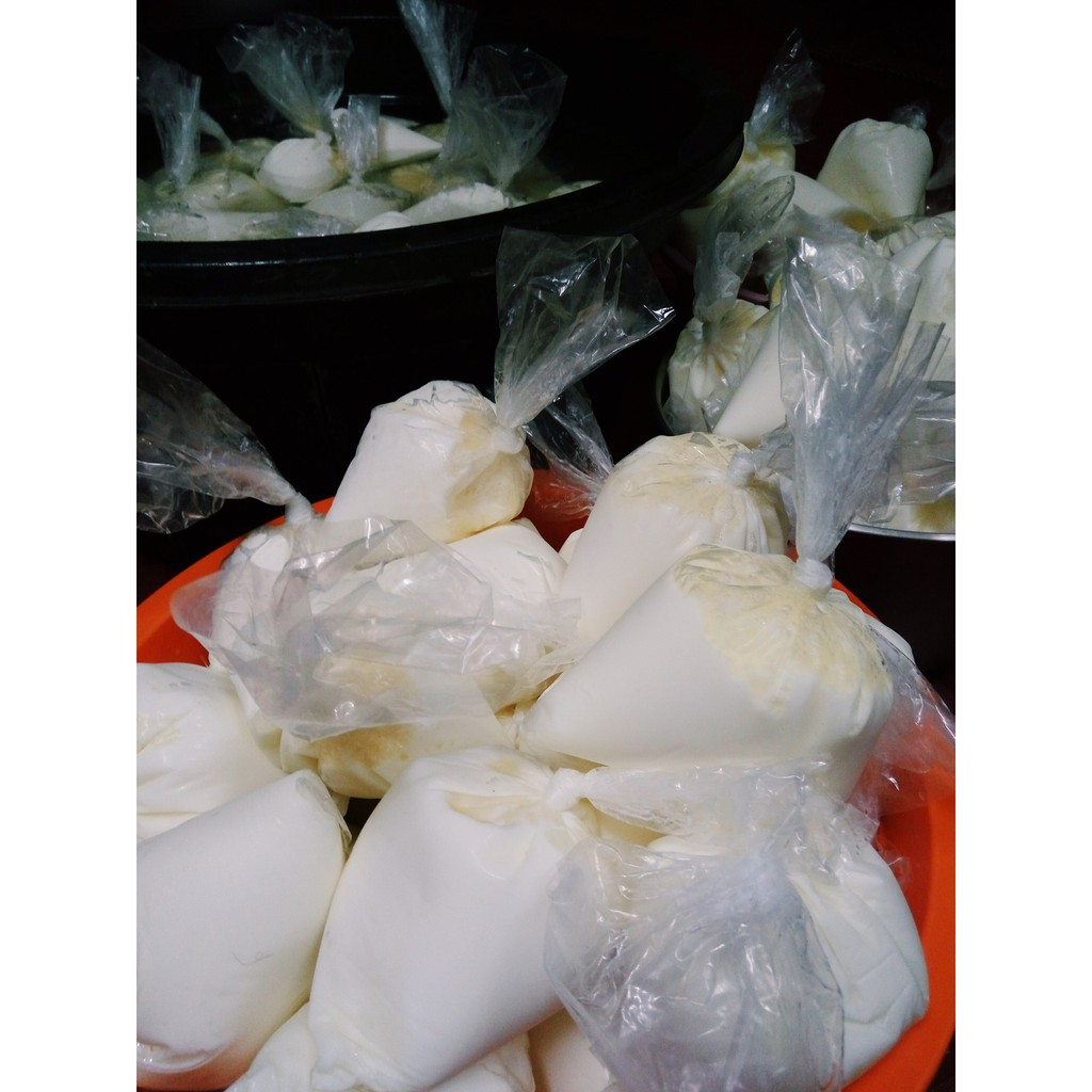 

Putih Telur Rebus / Matang / Mateng (10kg)