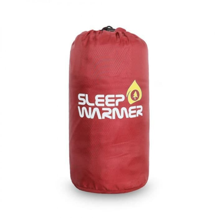 SLEEPING BAG SLEEP WARMER CONSINA