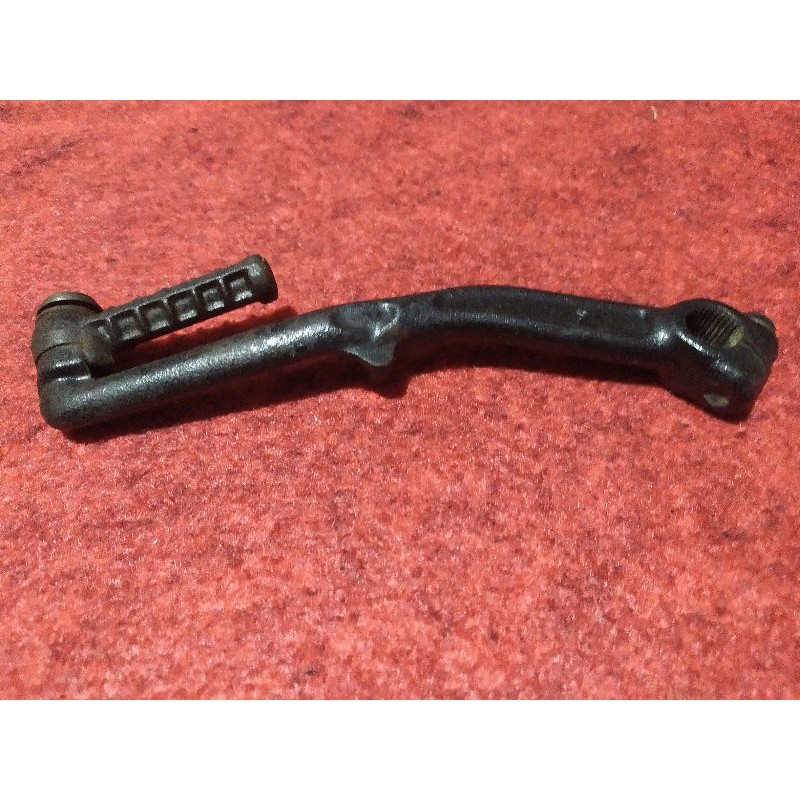 selahan engkol kick stater vario 125 old - vario 150 led - vario 125 led