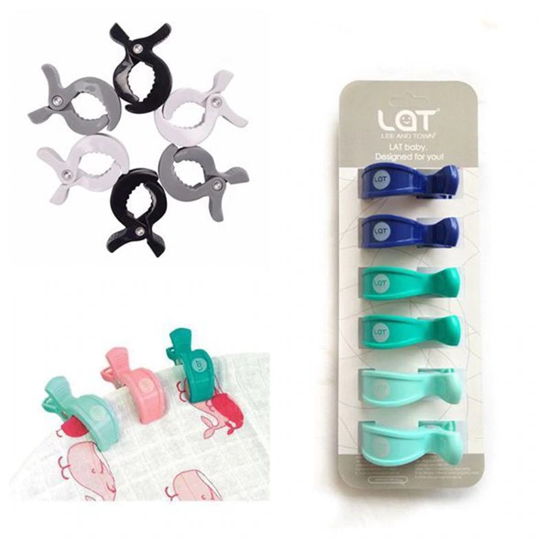 clip on car seat toys