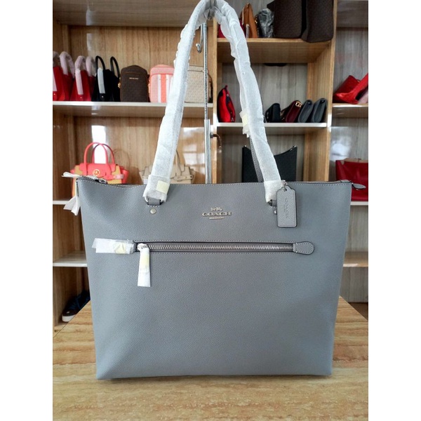 coach gallery tote