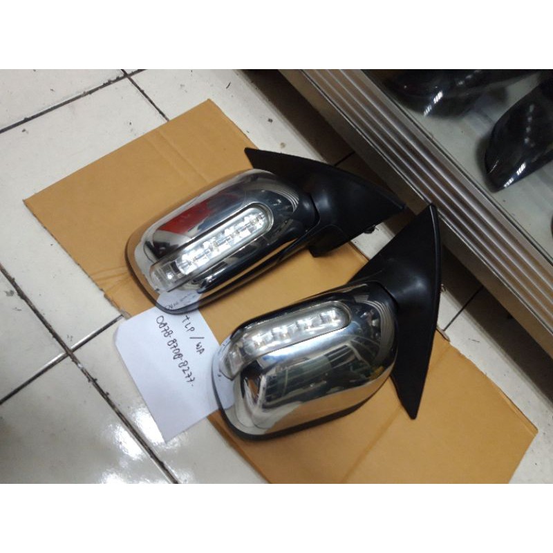 spion toyota avanza G 2009 2010 2011 matic
