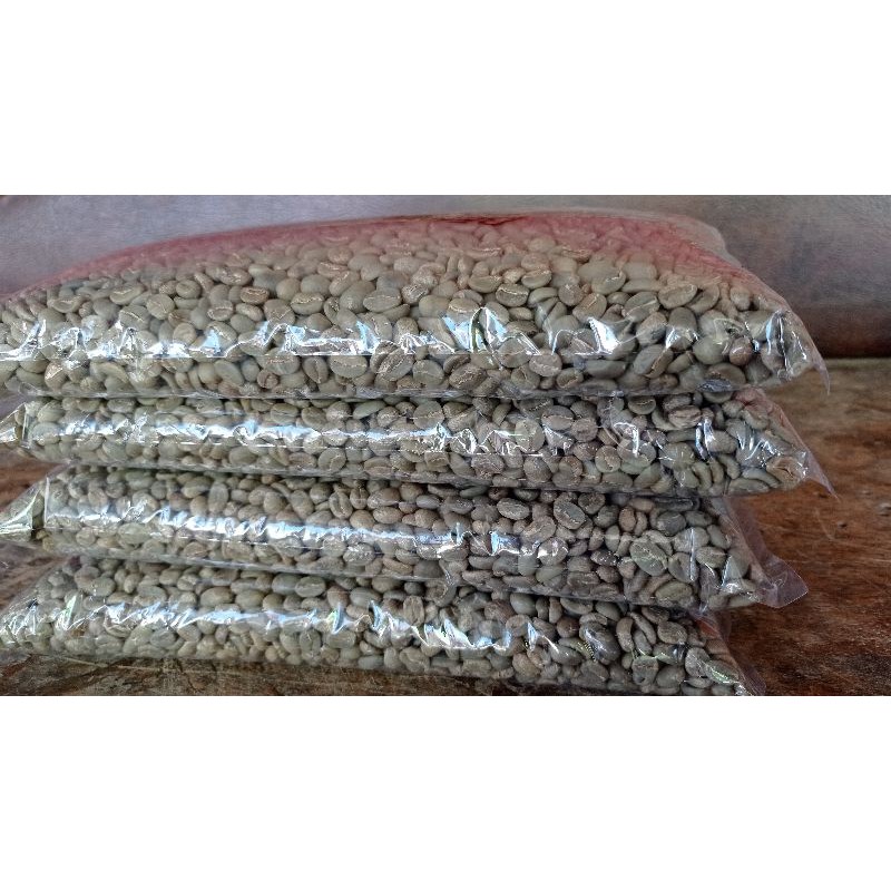 

Biji Kopi Arabika Enrekang