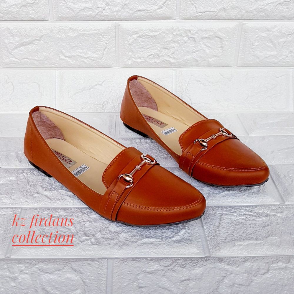 Sepatu wanita Terbaru Flats shoes balet