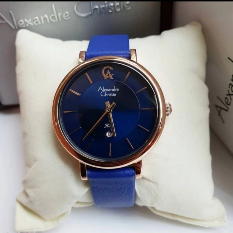 Alexandre Christie 2750LD