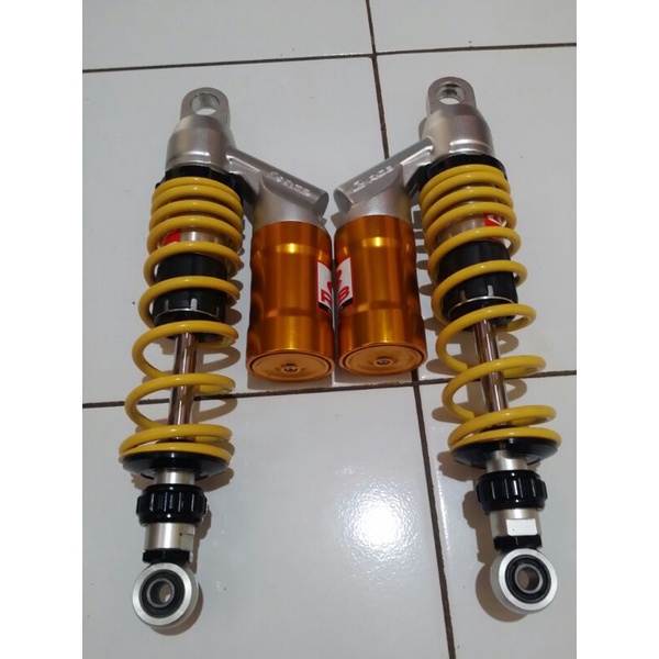 Shock rcb sb2 eks rx king 335mm