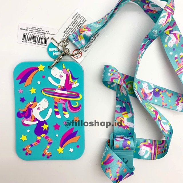 

Smiggle Lanyard Original
