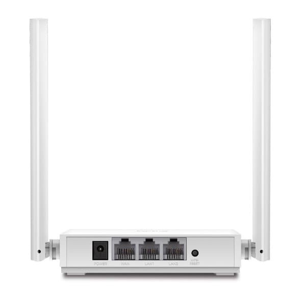 TPLink TLWR820N 300Mbps Wireless N Speed TL-WR820N TP-LINK TL-WR820N N300 Wi-Fi Router 1 10/100M WAN Port + 2 10/100M LAN Ports 2 antena TPLink TL-WR820N Router Wireless 2 Antena WR820N Wifi Internet Tp-link WR820N WR 820N