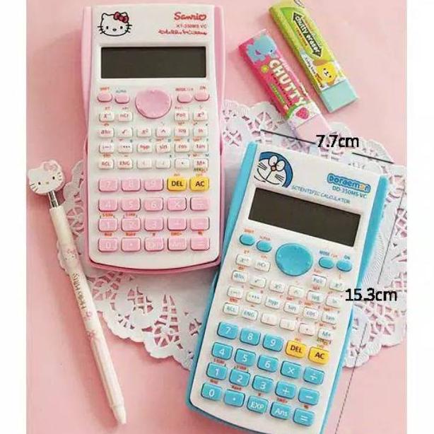 

((BISA COD)) [Dicek Sebelum Dikirim] KALKULATOR SAINS SEKOLAH KARAKTER SCIENTIFIC / ILMIAH / SAINS / FISIKA / KIMIA / MTK