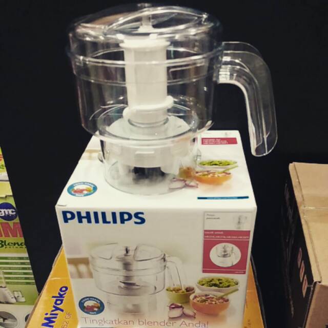  Harga  Alat Penggiling Daging  Philips BLENDER KITA