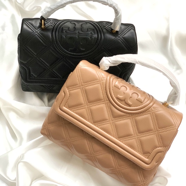 Tb soft fleming top handle