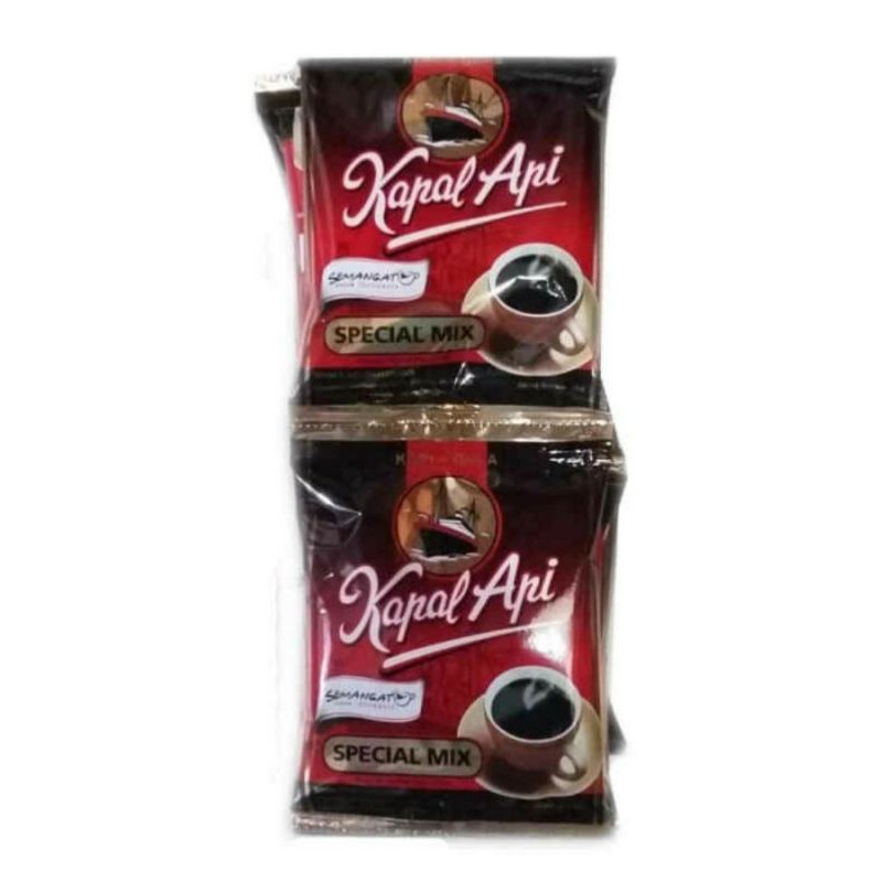

Kopi Kapal Api Special Mix