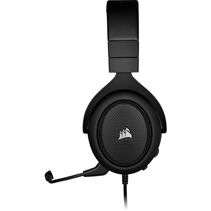Headset Corsair HS60 PRO SURROUND Gaming Headset