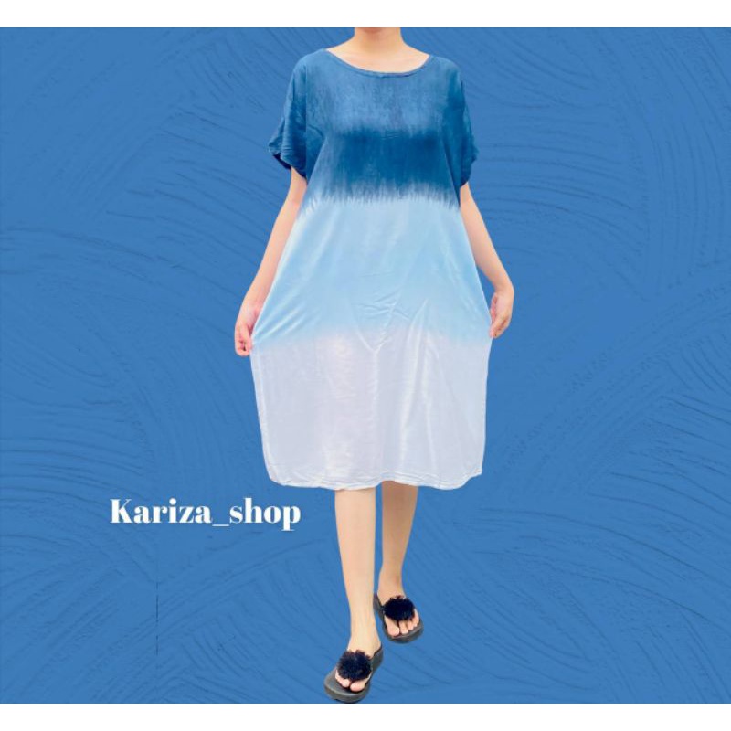 DASTER PENDEK SELUTUT RAYON PREMIUM/ DASTER MURAH BERKUALITAS/ DASTER KEKINIAN