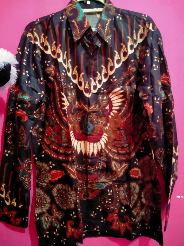 Maura Couple - Sania Ruffle Batik Couple Ori Ndoro Jowi Dnt Garansi Termurah Shopee - Couple Adelia