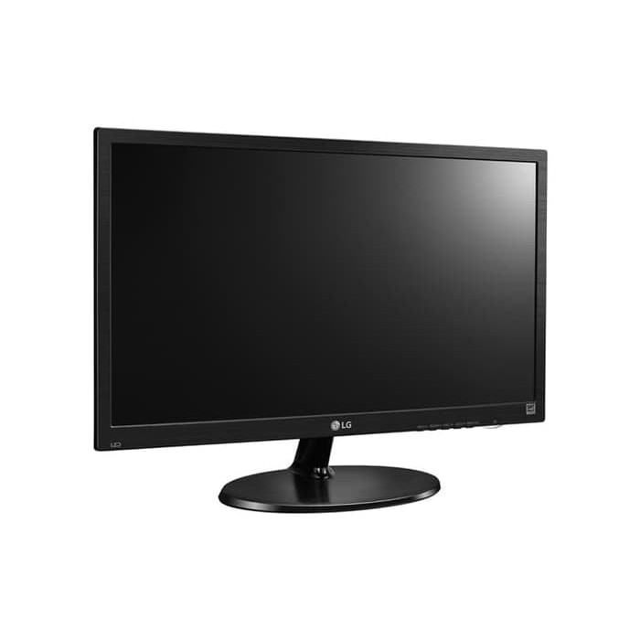 Monitor computer LG LED 19&quot;