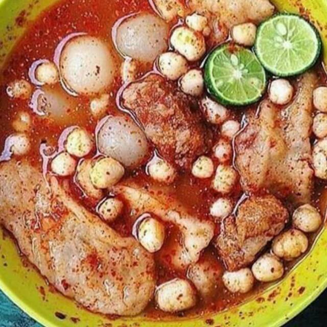 

Baso aci kang jaya