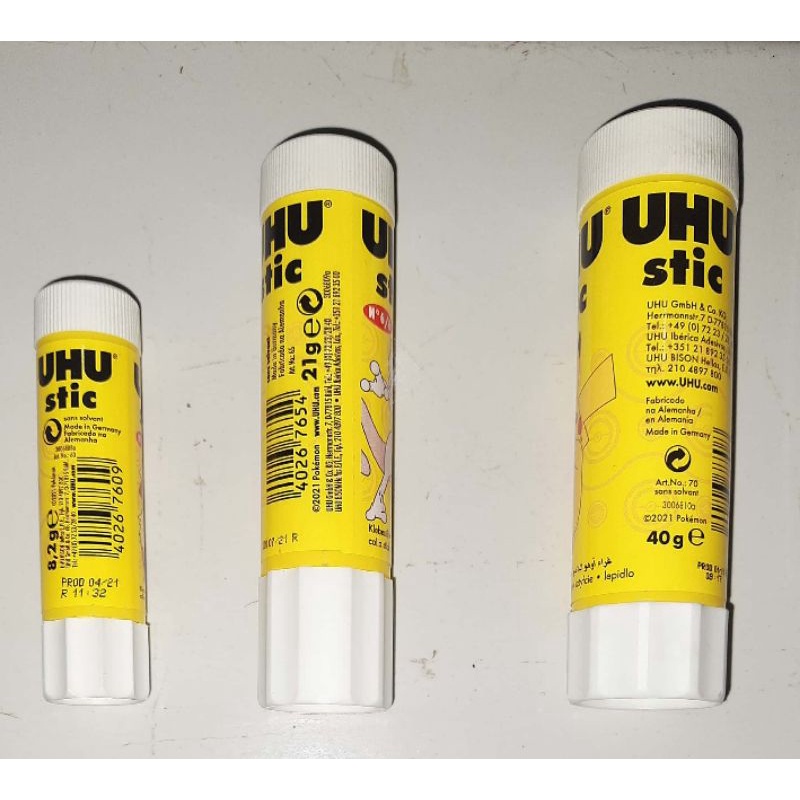 

Glue stick UHU