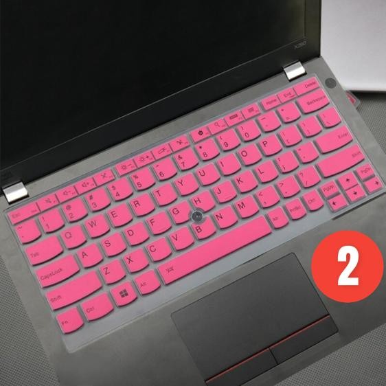 Pelindung Protector Keyboard X240 X230s X240s X250 X260 X270 X280 X380 X390 Yoga S1