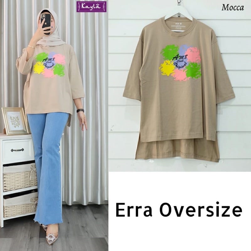 Erra Blouse / Atasan Wanita / Atasan Wanita Lengan Panjang / Atasan / Atasan Wanita Blouse / Atasan Wanita Import / Atasan Wanita Jumbo / Atasan Wanita Kekinian / Atasan Wanita Terbaru / Atasan Wanita Korea / Atasan Wanita Korean Style / Blouse Wanita