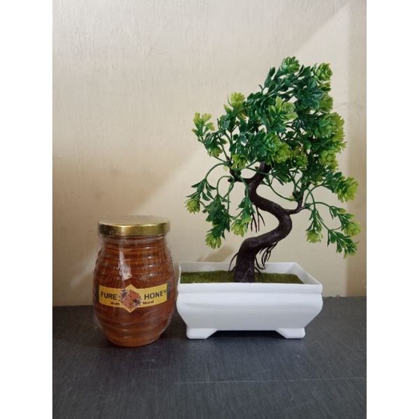 

Madu Murni Asli 225gram