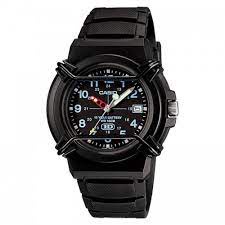 Jam Tangan CASIO HDA-600B-1BVDF/HDA-600B-7BVDF Original