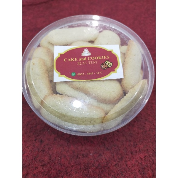 

kue kering