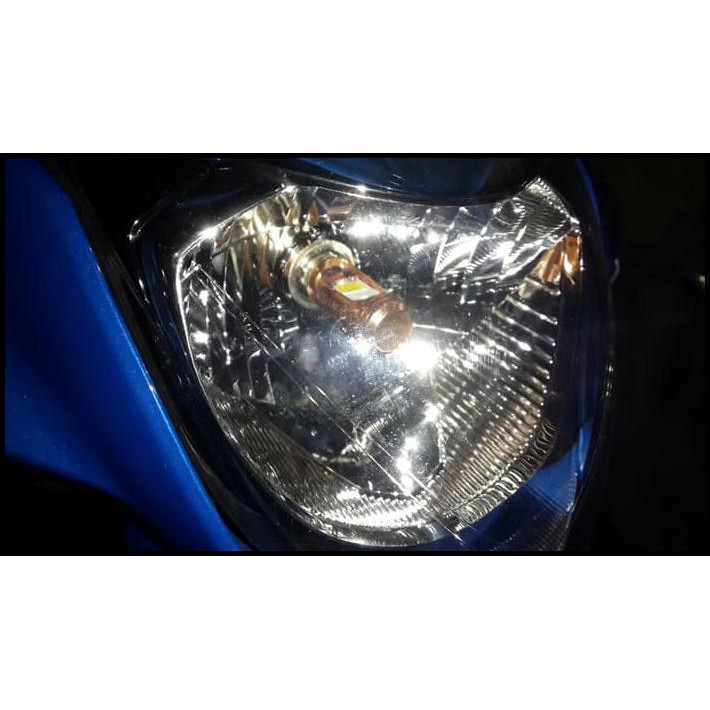 Modul Dc / Converter Ac To Dc Motor Plus Lampu Senja