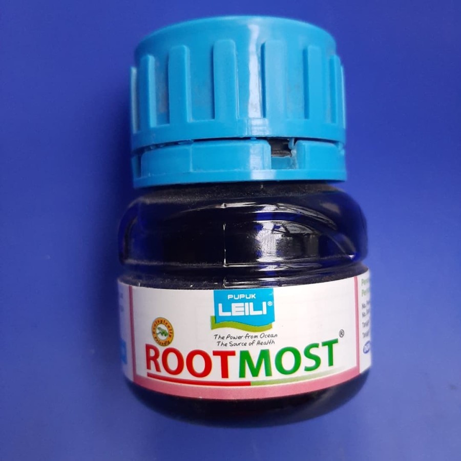 Rootmost Hormon Pertumbuhan Akar Tanaman