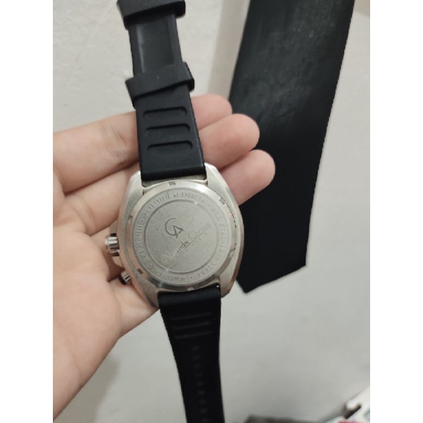 Alexandre Christie 8631MH